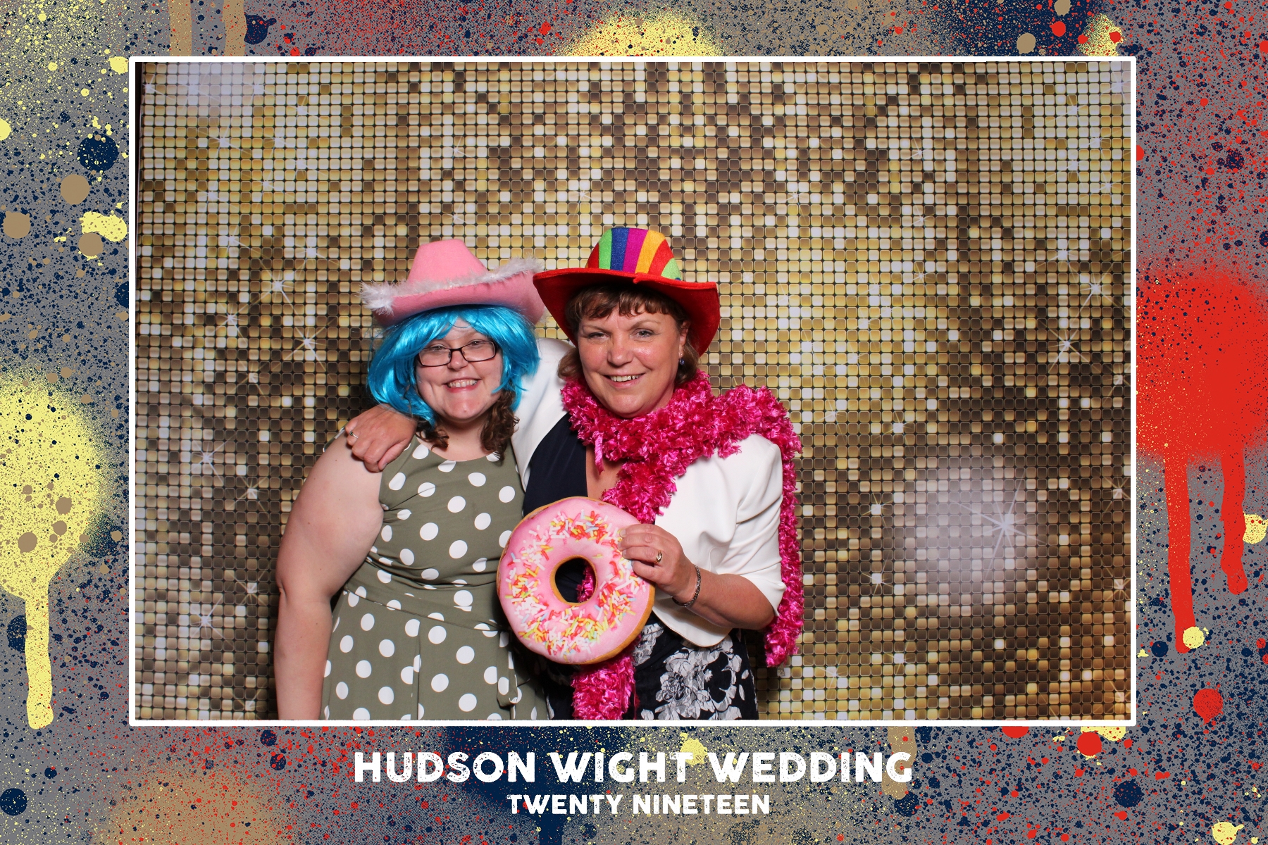 Mr & Mrs Hudson  | View more photos from the event at gallery.magicimages.uk/u/MagicImages/Mr-Mrs-Hudson